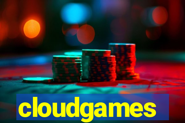 cloudgames