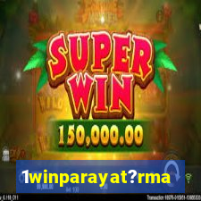 1winparayat?rma