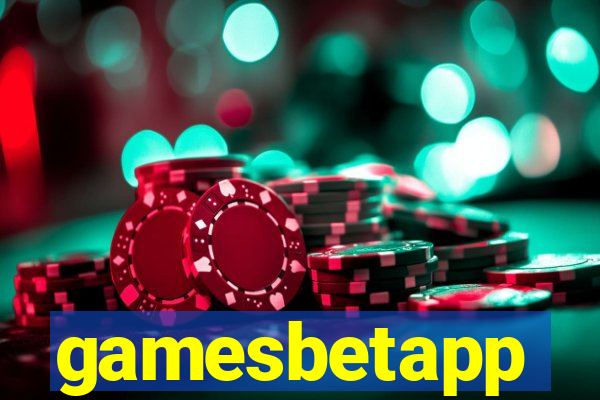 gamesbetapp