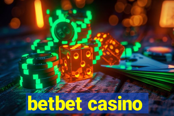 betbet casino