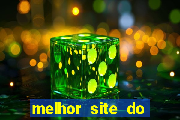 melhor site do fortune tiger