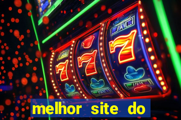 melhor site do fortune tiger