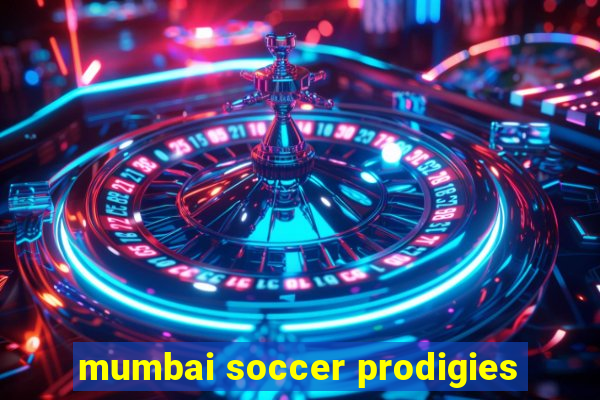 mumbai soccer prodigies