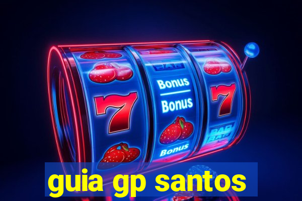 guia gp santos