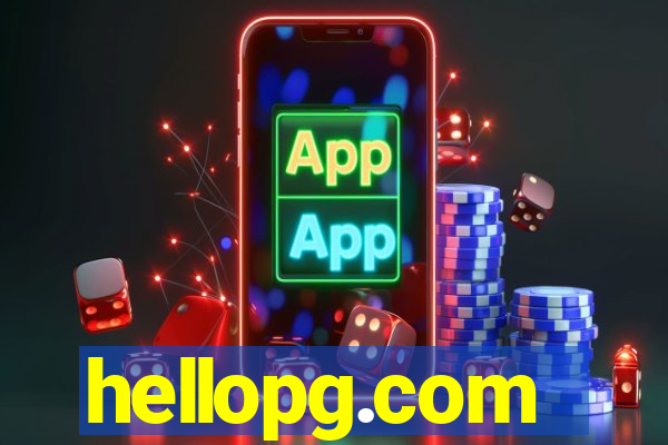 hellopg.com