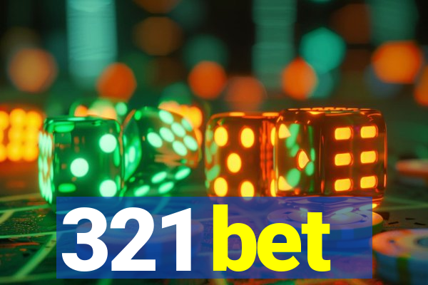 321 bet