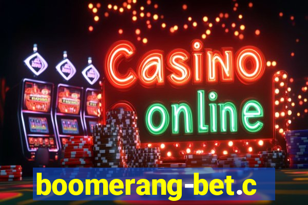 boomerang-bet.com