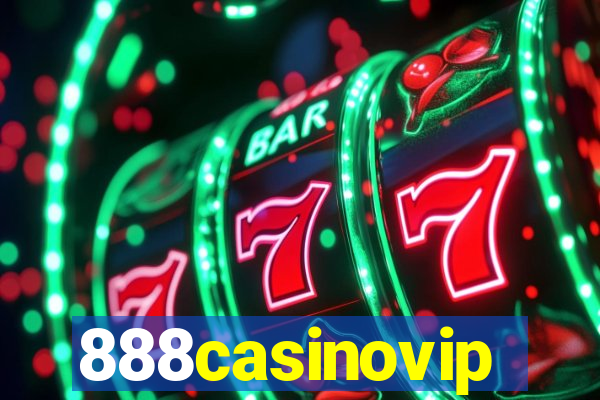 888casinovip