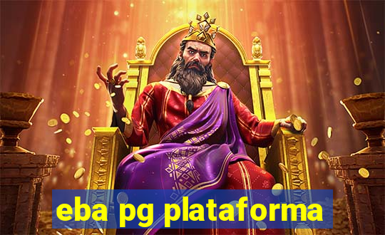 eba pg plataforma