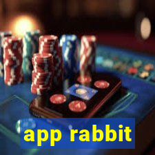 app rabbit