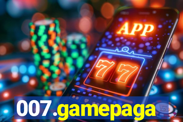 007.gamepaga