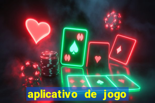 aplicativo de jogo do tigrinho