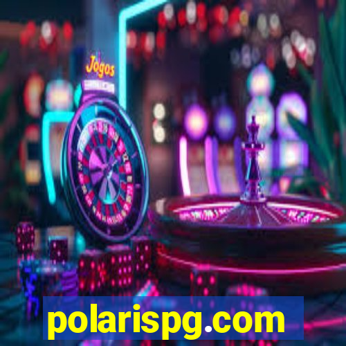 polarispg.com