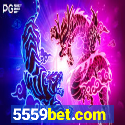 5559bet.com