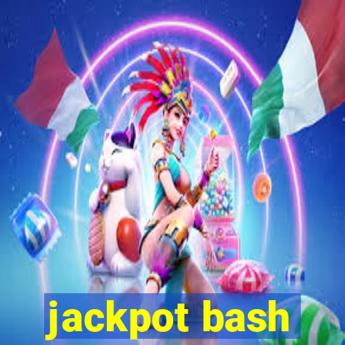 jackpot bash