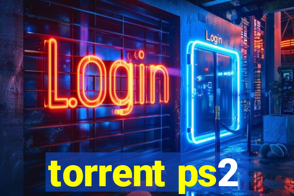 torrent ps2