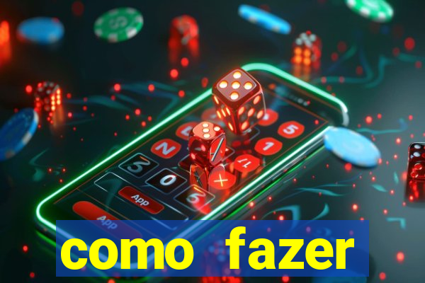 como fazer masturbador com esponja