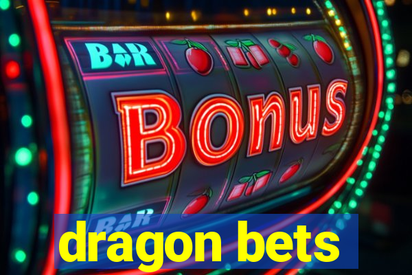 dragon bets