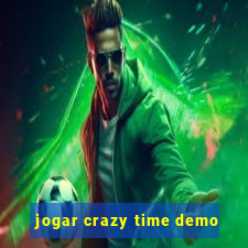 jogar crazy time demo