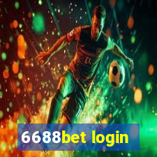 6688bet login