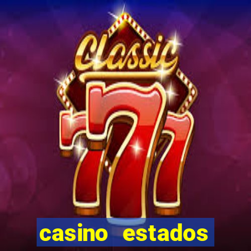 casino estados unidos online