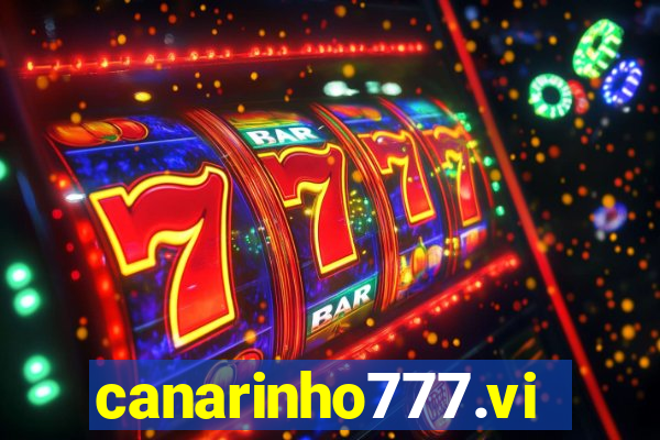 canarinho777.vip