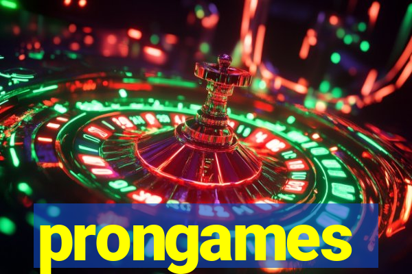 prongames