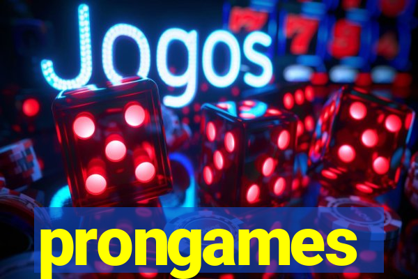 prongames