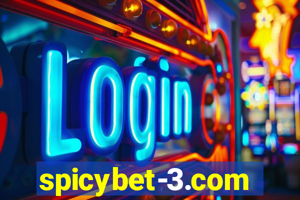 spicybet-3.com