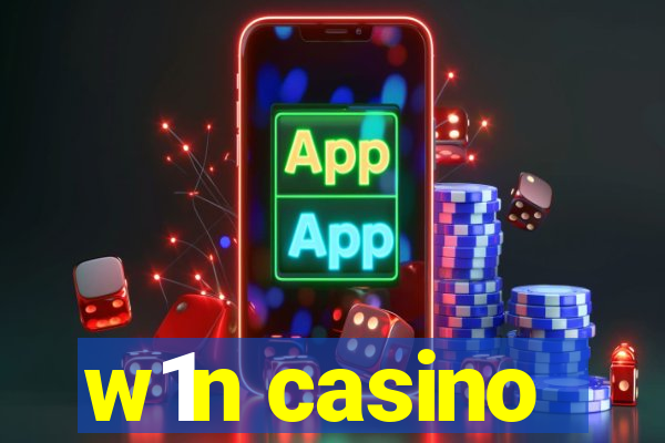 w1n casino