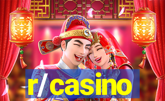 r/casino