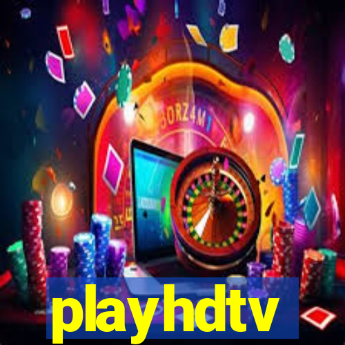 playhdtv