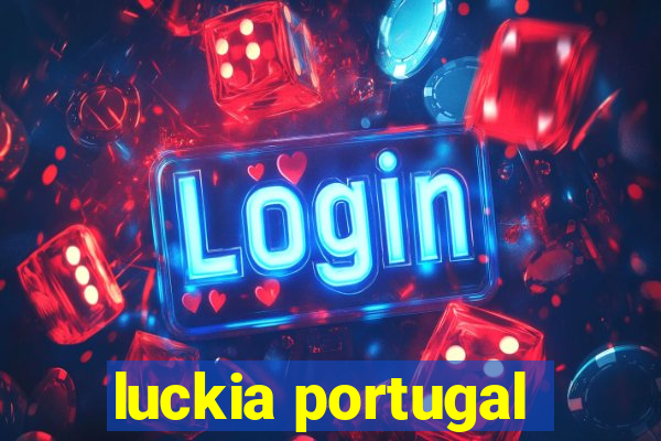 luckia portugal