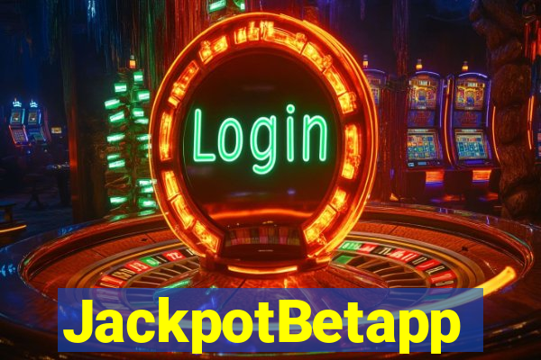 JackpotBetapp