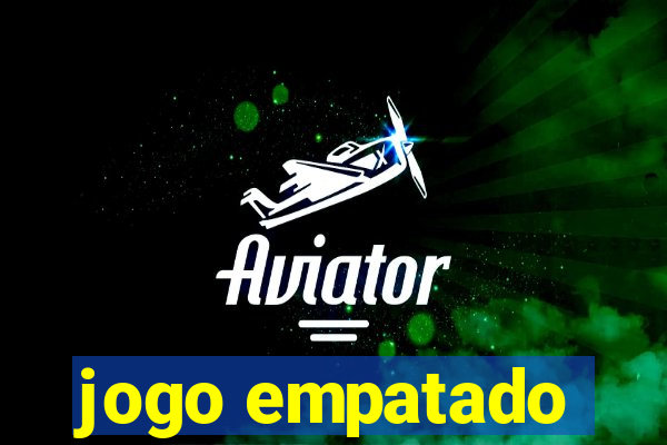 jogo empatado