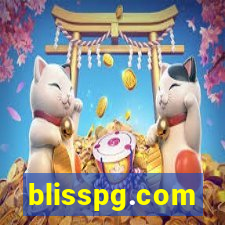 blisspg.com