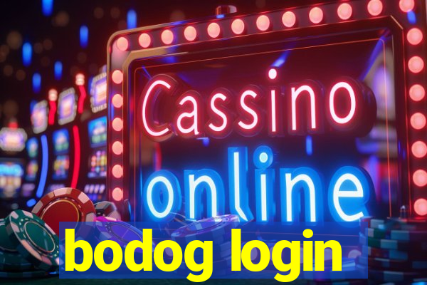 bodog login