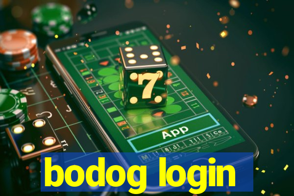 bodog login