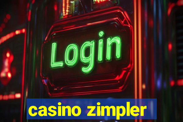 casino zimpler