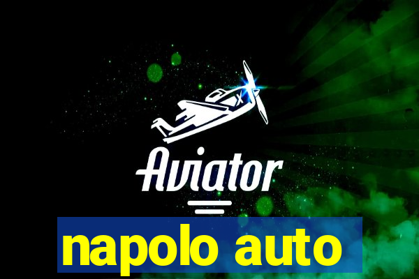 napolo auto