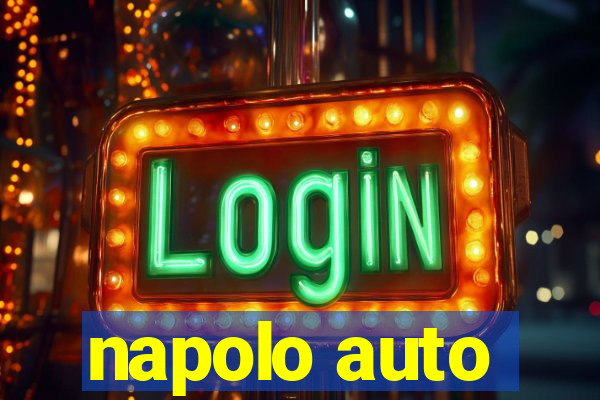 napolo auto