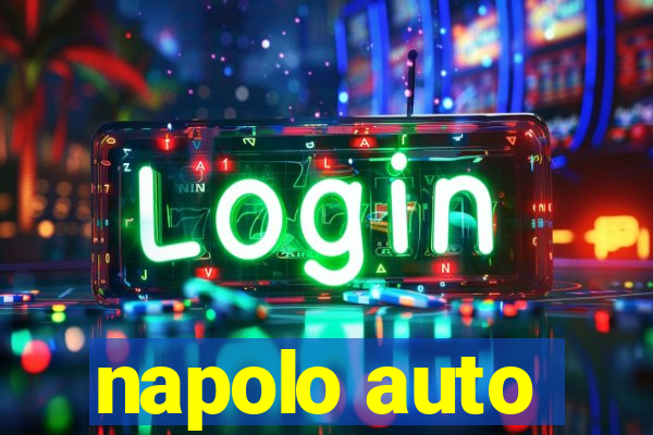 napolo auto