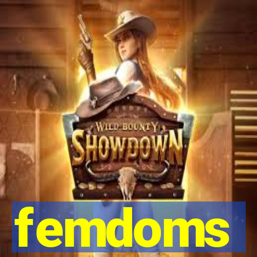 femdoms