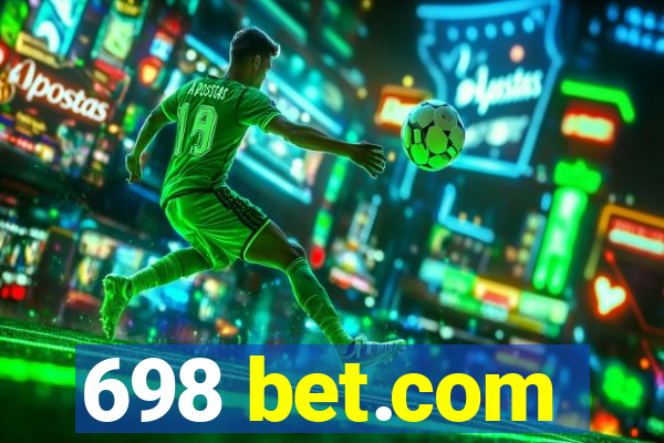 698 bet.com