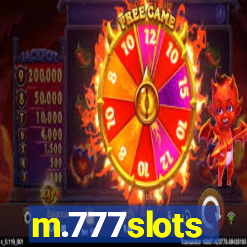 m.777slots