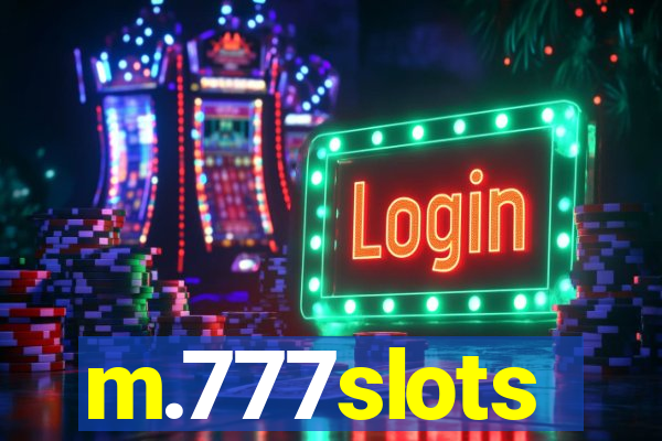 m.777slots