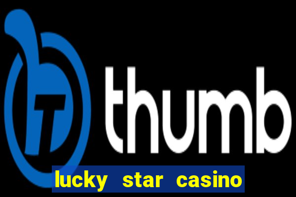 lucky star casino online login