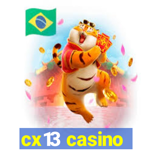 cx13 casino