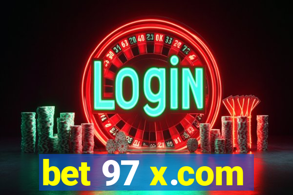 bet 97 x.com