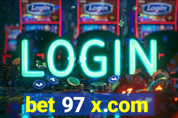 bet 97 x.com